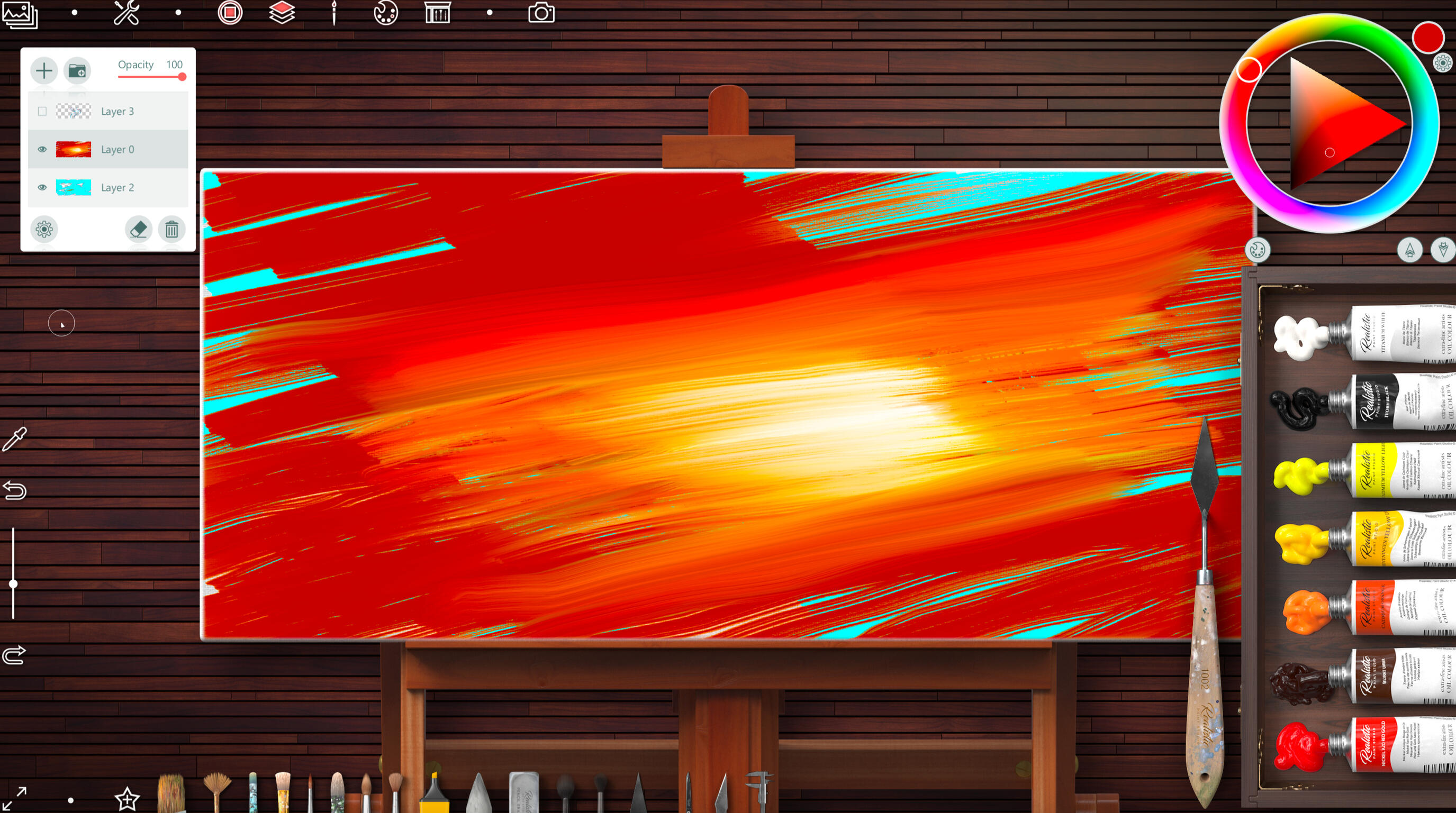 Baptism by Fire and the Holy Ghost Yo