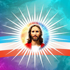 Choose to center on Christ